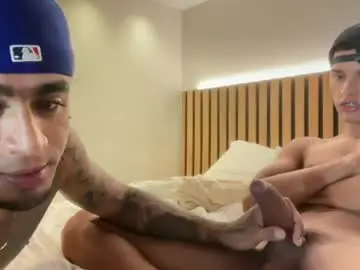 Chaturbate Live Sex of busterspinter