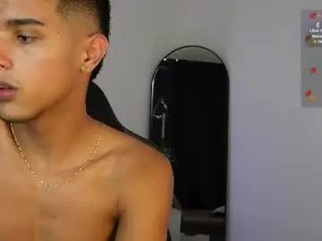Chaturbate Adult Webcams of busterspinter