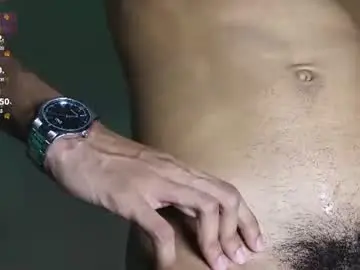 Chaturbate Adult Video Chat of busterspinter