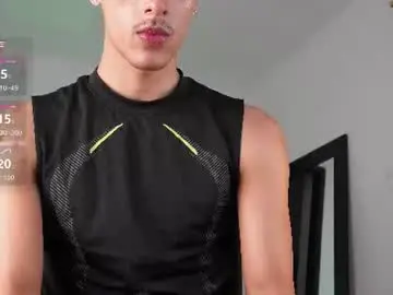 Chaturbate Live Sex of busterspinter