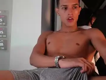 Chaturbate Nude Webcam of busterspinter
