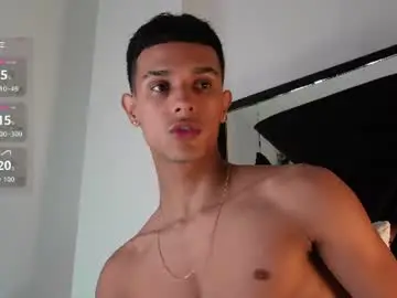 Chaturbate Sex Chat of busterspinter
