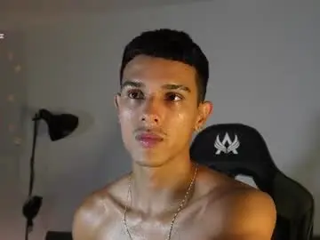 Chaturbate Adult Webcam of busterspinter