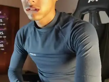 Chaturbate Live Porn of busterspinter