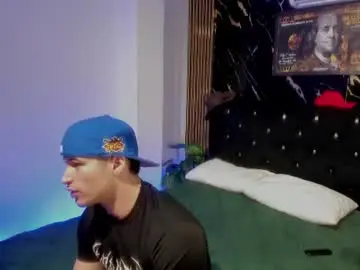 Chaturbate Free Porn Cam of clark_kent28