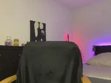 Chaturbate Live Porn of dalmatian_girl