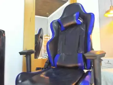 Chaturbate Sex Cam of dusan_grey