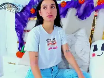 Chaturbate Live Sex of emy_ferrer_