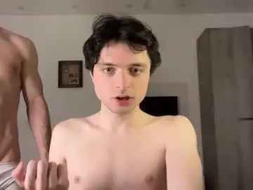 Chaturbate Nude Webcam of gaymerss