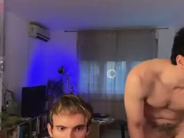 Chaturbate Nude Webcam of gaymerss