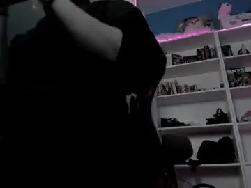 Chaturbate Free Porn Cam of holy_mistresss