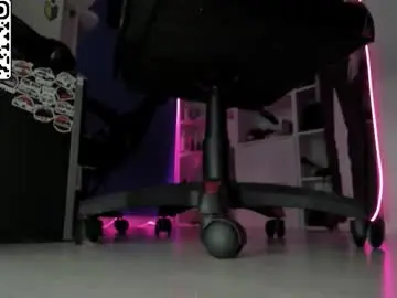 Chaturbate Live Sex of holy_mistresss