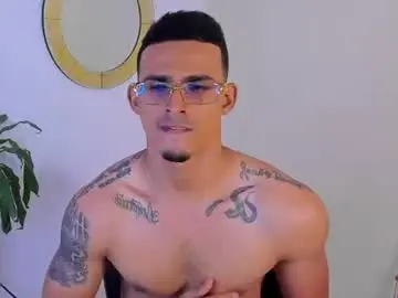 Chaturbate Best Webcam of jack__scott