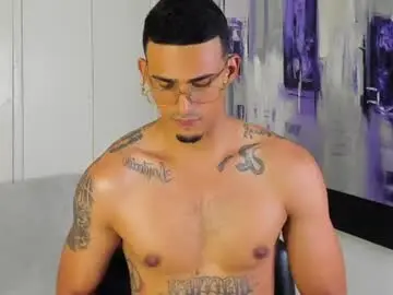 Chaturbate Sex Chat of jack__scott