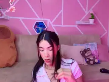 Chaturbate Watch Live Sex Cams of kaoriille