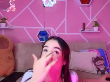 Chaturbate Watch Live Sex Cams of kaoriille