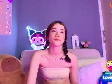 Chaturbate Adult Webcams of kaoriille