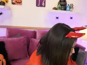 Chaturbate Live Porn of katymiller_