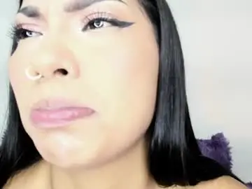 Chaturbate Nude Webcam of kim_mouth17