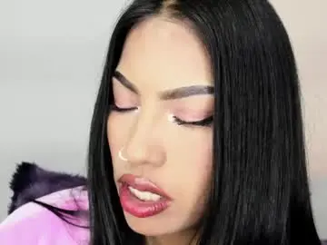 Chaturbate Best live sex cam show of kim_mouth17