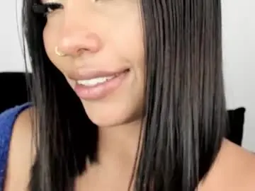 Chaturbate Live Sex Cam of kim_mouth17