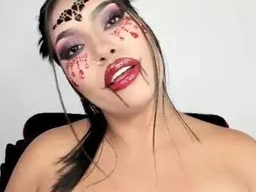 Chaturbate Free Porn Cam of kim_mouth17
