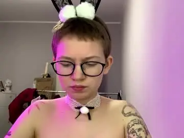 Chaturbate Watch Live Sex Cams of kymsalvati