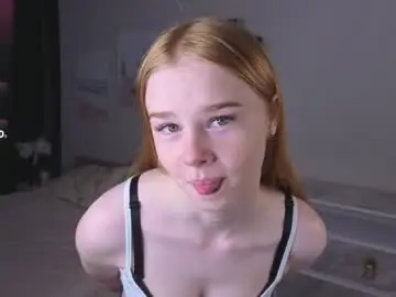 Chaturbate Adult Webcam of laniehohenberger