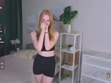 Chaturbate Best Webcam of laniehohenberger