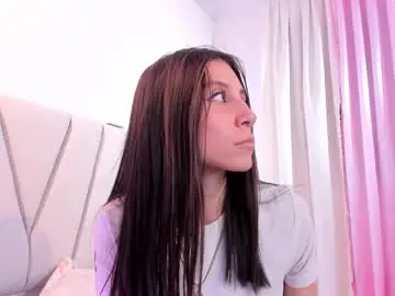 Chaturbate Nude Webcam of loolii_pink