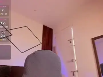 Chaturbate Sex Chat of lunaa_lynch