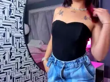 Chaturbate Free Live Porn of manelyk_evanss