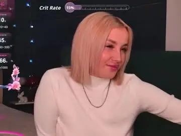 Chaturbate Nude Webcam of oh_my_julia