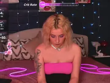 Chaturbate Live Sex Cam of oh_my_julia