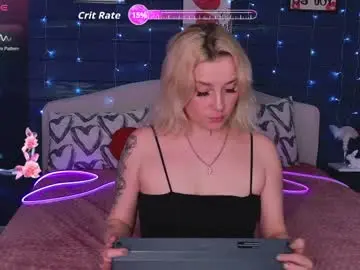 Chaturbate Live Sex Cam of oh_my_julia