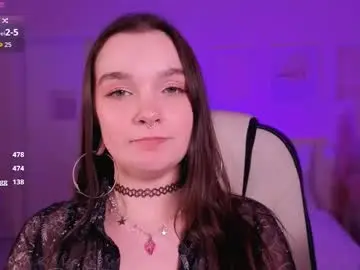 Chaturbate Free Porn Cam of ooops_boobs