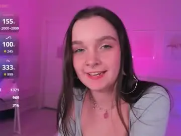 Chaturbate Best Webcam of ooops_boobs