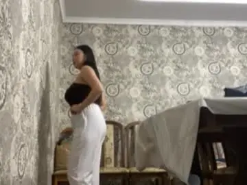 Chaturbate Private Sex Chat of shanitabunda