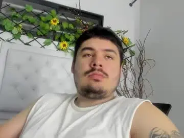 Chaturbate Best live sex cam show of sharkmerlin