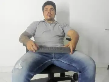 Chaturbate Sex Cam of sharkmerlin