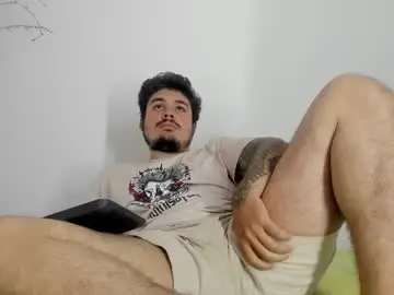 Chaturbate Adult Video Chat of sharkmerlin
