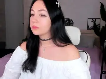 Chaturbate Live Sex Cam of sofia_conner