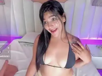 Chaturbate Free Live Porn of sofiallen_