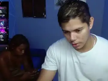 Chaturbate Sex Cam of sweet_charolte