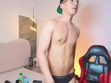 Chaturbate Free Live Porn of tony_foxx1