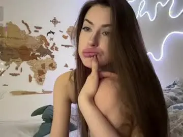 Chaturbate Nude Webcam of _karandash_