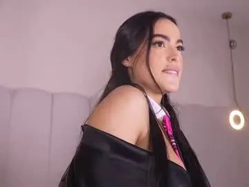 Chaturbate Live Sex Cam of abby_me