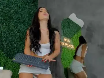 Chaturbate Watch Live Sex Cams of abby_me