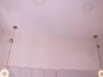 Chaturbate Live Sex of abby_me