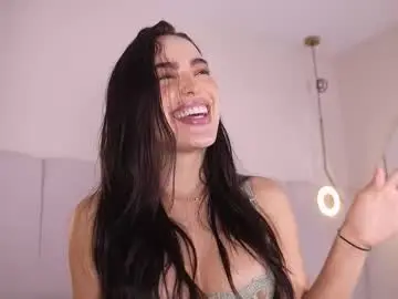 Chaturbate Live Porn of abby_me